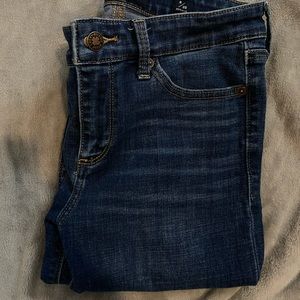 Ava Lucky Brand Skinny Jeans